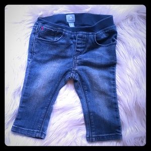 Baby Gap Skinny Jeans